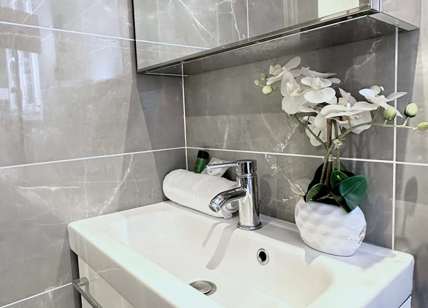 Apartman Luxury Family Getaway Near Place Vendome Párizs